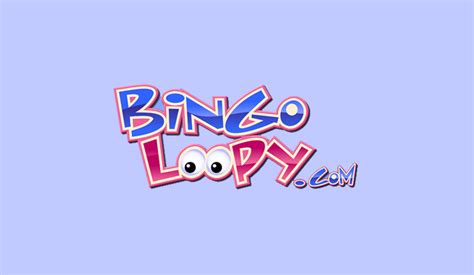 bingo loopy|Bingo Loopy .